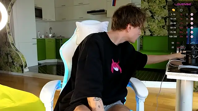 Cryptikov online show from October 15, 10:23 am