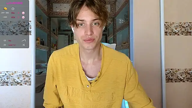 Cryptikov online show from October 12, 12:43 pm