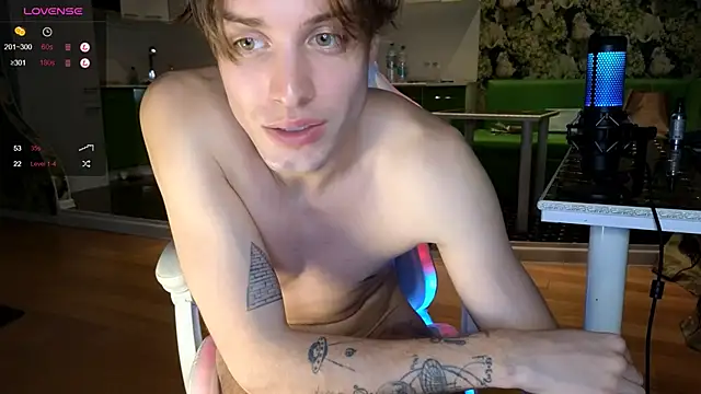 Cryptikov online show from September 30, 8:23 pm