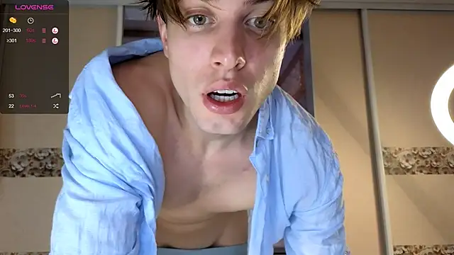 Cryptikov online show from October 9, 6:35 pm