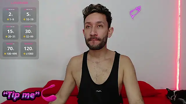 marlon shawn online show from October 15, 5:26 am