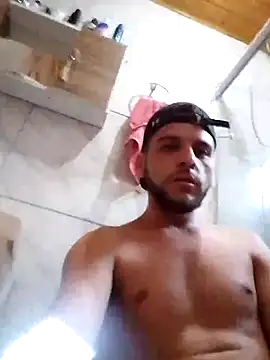 Pauzao051 online show from November 20, 8:51 pm