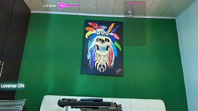 GendersonFit online show from September 21, 2:50 pm