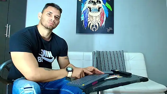 GendersonFit online show from March 6, 8:48 pm