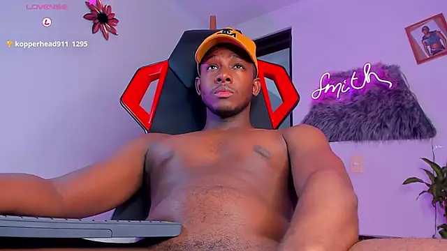 Baby smith online show from January 12, 6:05 pm