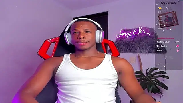 Baby smith online show from December 11, 2:21 am