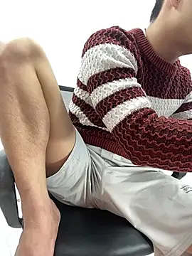 Snapshot of Naughty--asian chatting on February 10, 1:57 am Naughty--asian online show from February 10, 1:57 am