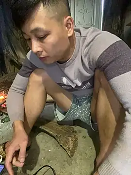 Snapshot of Naughty--asian chatting on February 13, 3:50 am Naughty--asian online show from February 13, 3:50 am