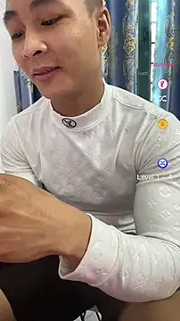 Snapshot of Naughty--asian chatting on January 25, 2:58 am Naughty--asian online show from January 25, 2:58 am