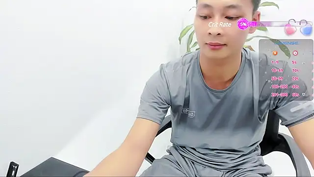 Snapshot of Naughty--asian chatting on January 8, 3:07 pm Naughty--asian online show from January 8, 3:07 pm