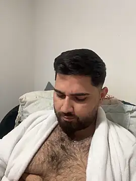 Shamang269 online show from October 21, 11:24 am