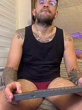 jonathan rivers online show from March 23, 8:37 pm