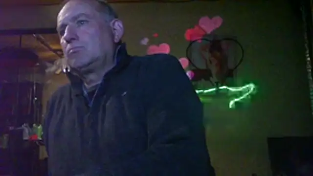 jeanlulu online show from November 1, 9:08 pm