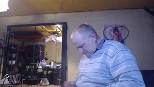 jeanlulu online show from November 17, 9:07 pm