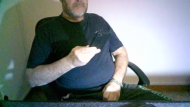 Greek Passion online show from October 24, 7:15 pm