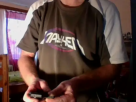 82liska online show from October 17, 2:54 pm