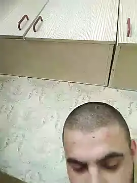 Andy Max online show from January 15, 10:38 am