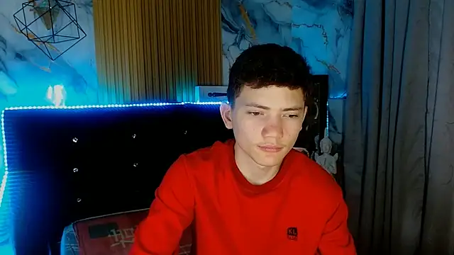 cruz dante online show from March 13, 10:16 pm