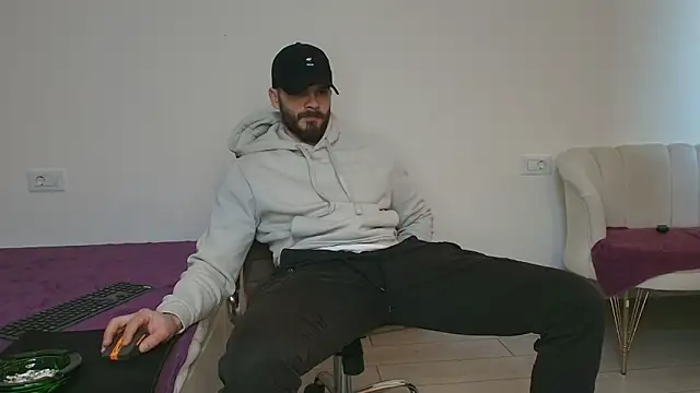 TheTopAlex online show from March 3, 7:49 am