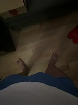 OrientalFetisch online show from April 20, 7:55 am