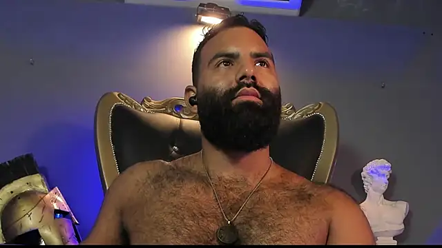 Snapshot of BeardAndrew chatting on September 24, 3:39 am BeardAndrew online show from September 24, 3:39 am