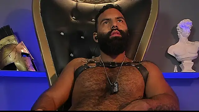 Snapshot of BeardAndrew chatting on September 25, 3:49 am BeardAndrew online show from September 25, 3:49 am