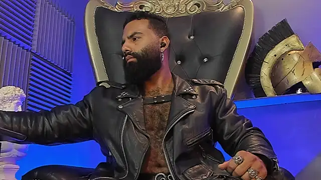 BeardAndrew online show from October 11, 2:59 am