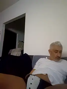 cuci45 online show from October 19, 1:43 am