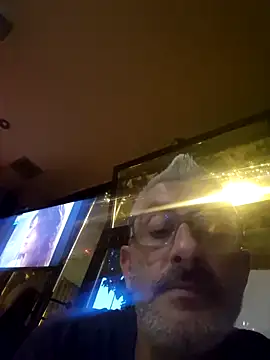 cuci45 online show from October 9, 4:34 pm