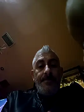Snapshot of cuci45 chatting on October 7, 6:45 pm cuci45 online show from October 7, 6:45 pm