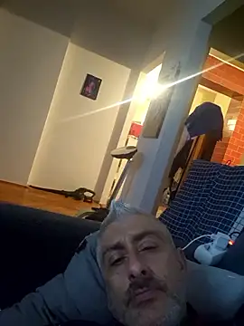 cuci45 online show from February 13, 8:36 pm