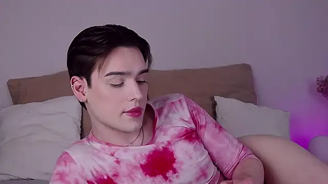 RobbyCharming online show from June 21, 9:59 am