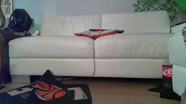 OSIRlS online show from March 19, 1:25 pm