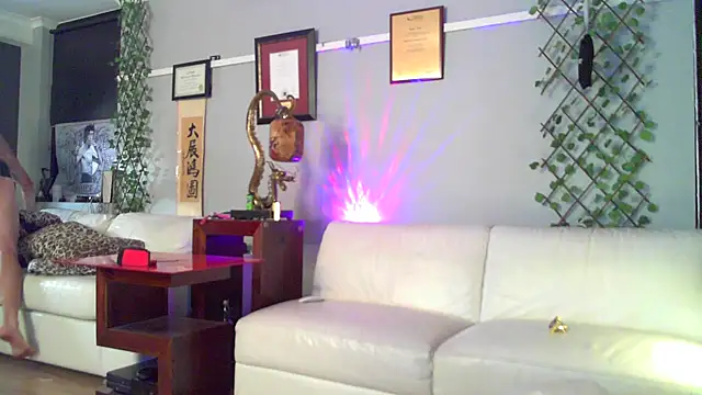 OSIRlS online show from March 27, 4:41 pm