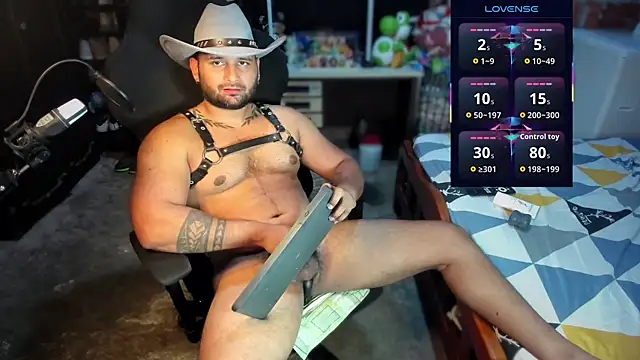 Imperion king online show from June 10, 12:23 am