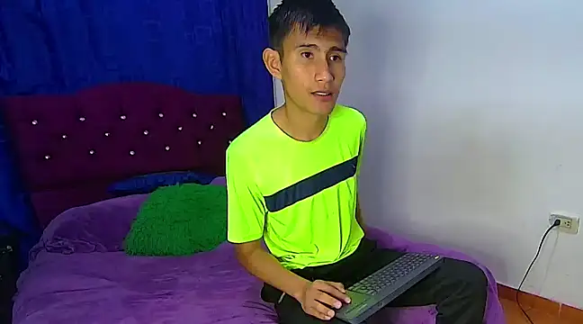 maikinol sexy online show from March 6, 10:52 am