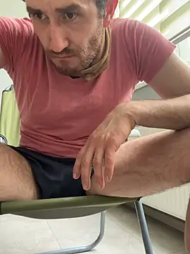 SexSanich online show from June 3, 12:18 pm