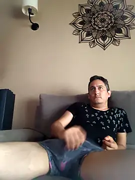 LuqenZo online show from April 15, 7:58 pm