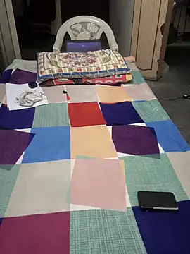 debu46 online show from February 28, 12:20 pm