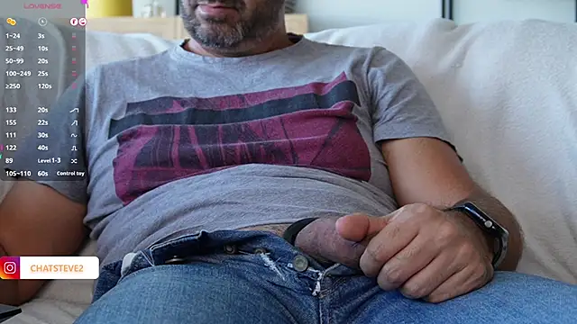  MrPrecum  online show from October 14, 1:51 pm