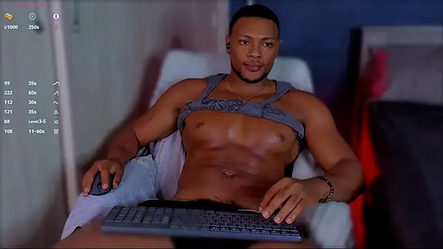 Snapshot of jeicowesst chatting on January 5, 9:03 pm jeicowesst online show from January 5, 9:03 pm