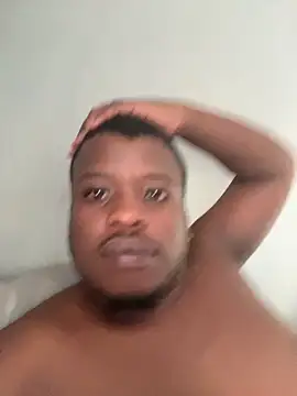 DARKBOYRSA online show from May 12, 7:28 am
