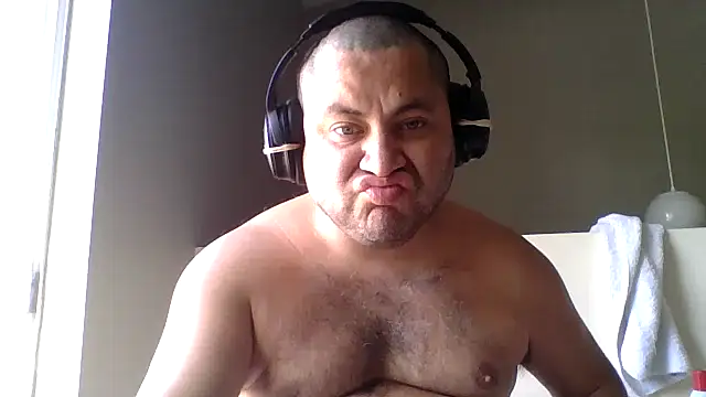 Hammyric786 online show from October 14, 3:19 pm