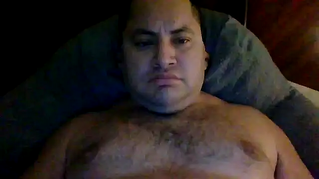Hammyric786 online show from June 11, 3:15 am