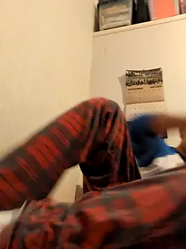 TheLoneWolf4 online show from November 13, 12:15 am