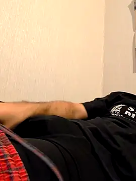 TheLoneWolf4 online show from November 14, 4:08 pm