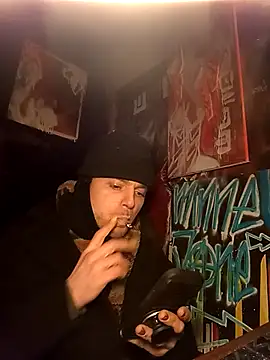 rexflexxx online show from March 2, 4:45 am