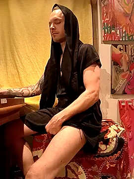 rexflexxx online show from March 8, 4:49 am