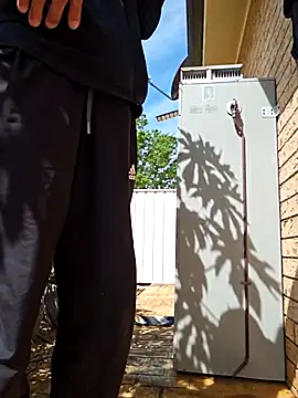 AmGuy23 online show from October 8, 3:44 am