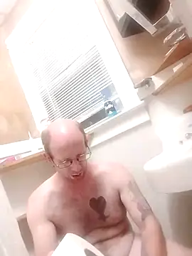 TaylorBlaze online show from October 12, 10:59 pm